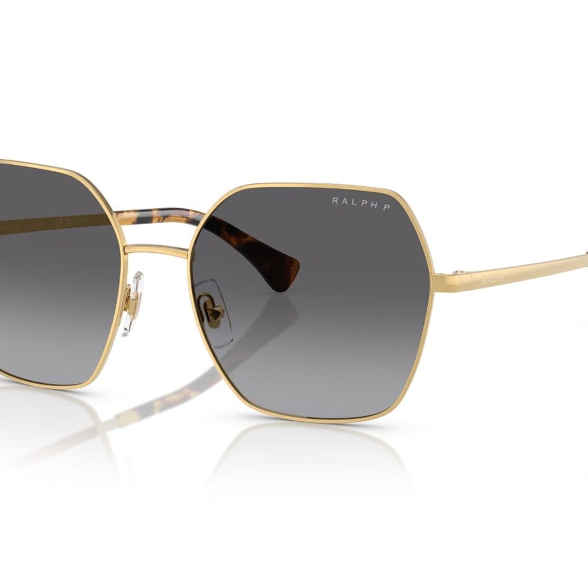 RALPH - Ralph Lentes de Sol Polarizados RA4138 9004T3 58