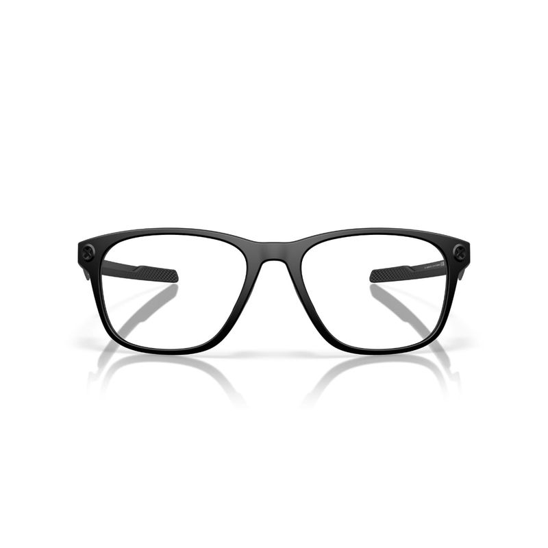 OAKLEY - Lentes Ópticos Cerebral Negro Oakley Frame