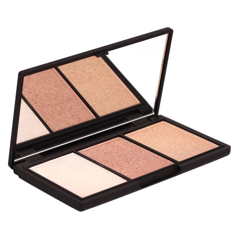 DBS - Highlighter Palette