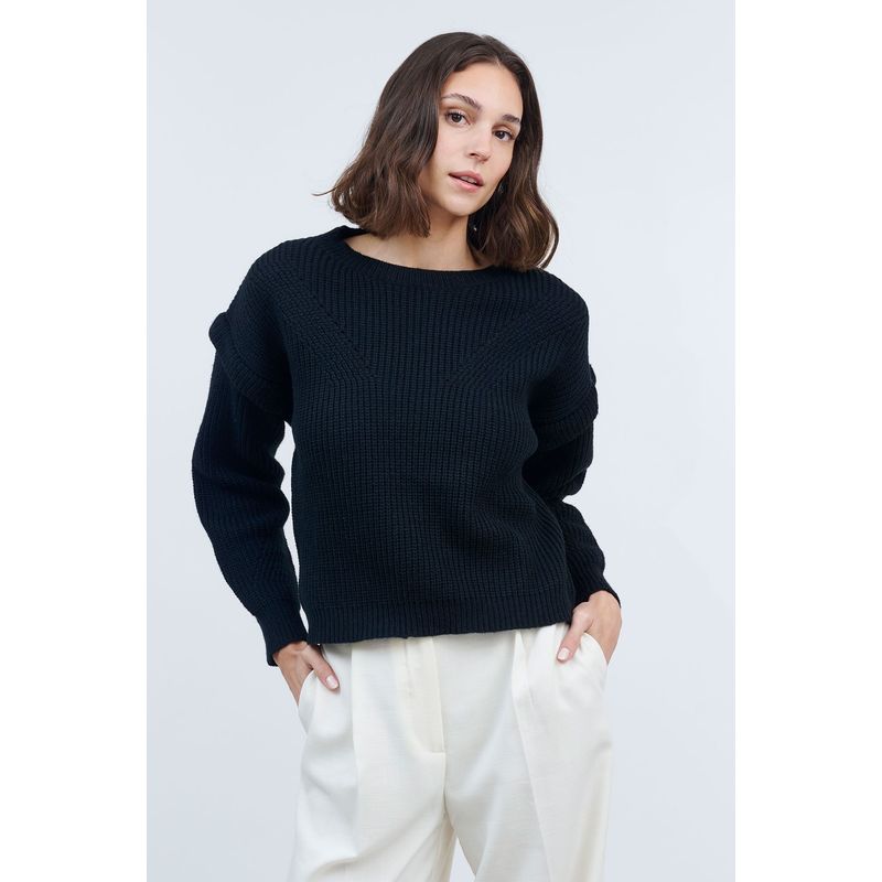 GUINDA - Sweater Rita
