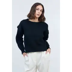 GUINDA - Sweater Rita