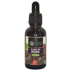GENERICO - Aceite de Mora 30cc