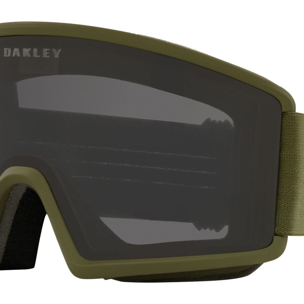 OAKLEY - Oakley Target Line L OO7120-1300