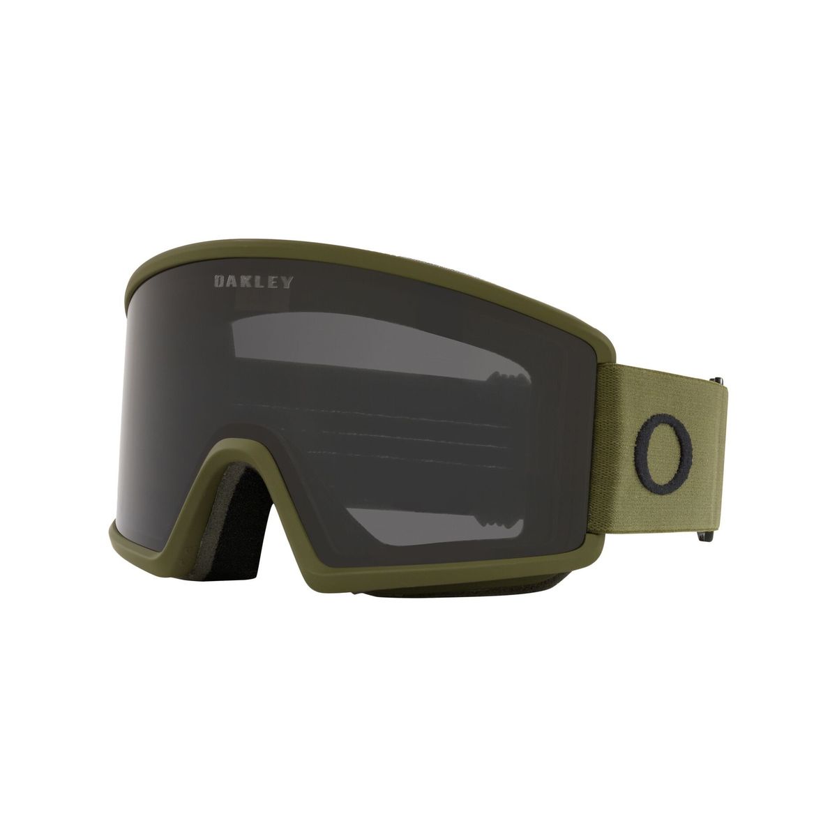 OAKLEY - Oakley Target Line L OO7120-1300