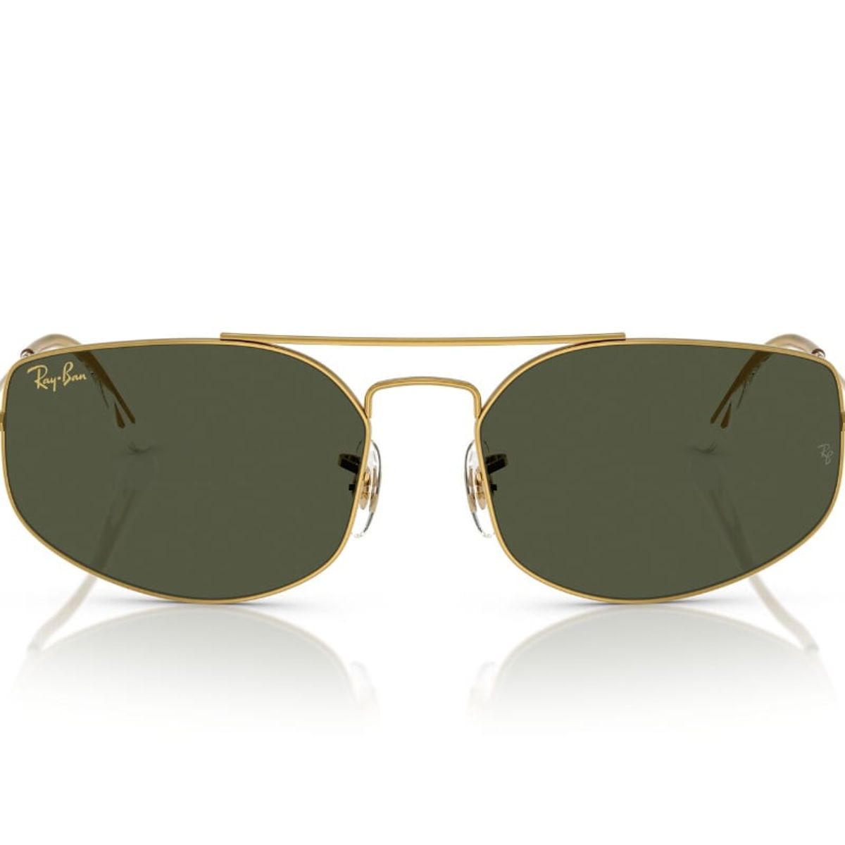 RAY BAN - Ray-Ban Lentes de Sol Explorer 5 RB3845 919631 60