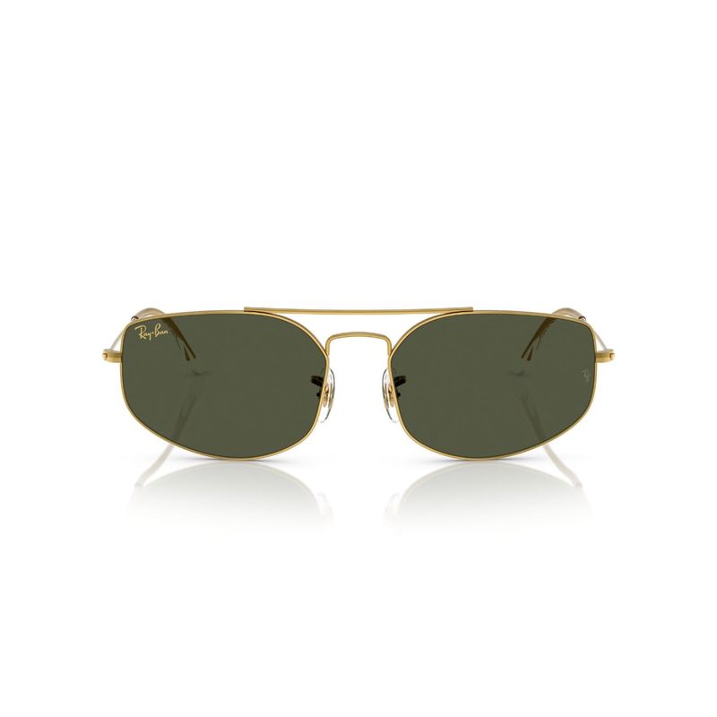 RAY BAN - Lentes de Sol Explorer 5 Dorado Ray-Ban