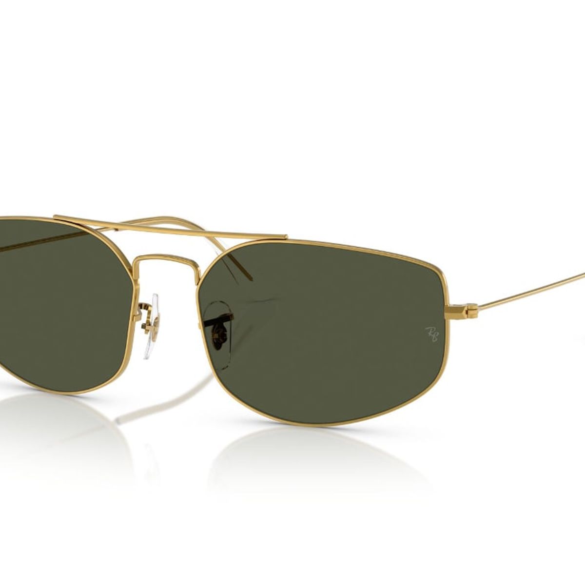RAY BAN - Ray-Ban Lentes de Sol Explorer 5 RB3845 919631 60