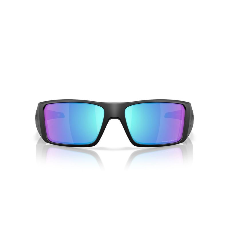 OAKLEY - Lentes de Sol Heliostat Prizm Sapphire Polarizados Oakley
