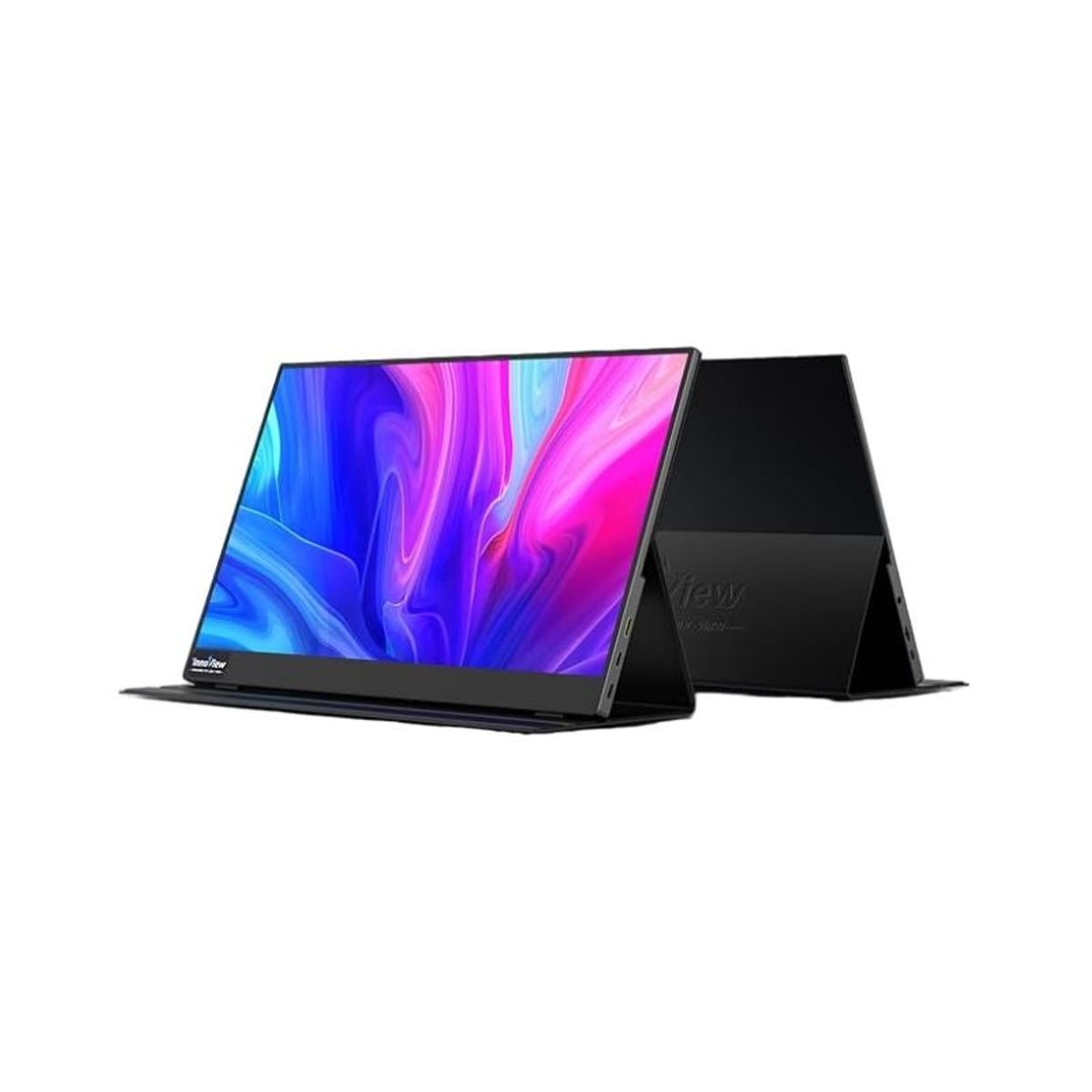 GENERICO - Monitor INNOVIEW IPS Portátil 156 FHD 1080P HDMI USB-C