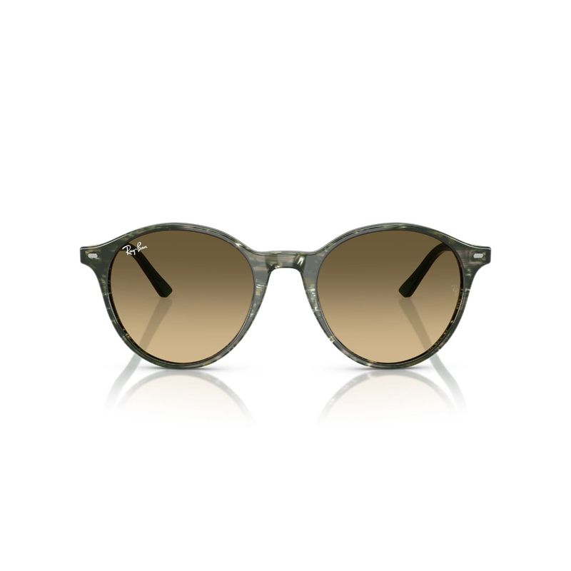 RAY BAN - Lentes de Sol Bernard Verde Degradados Ray-Ban