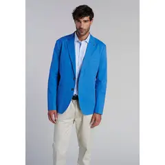 FEROUCH - Blazer Stanford Sc Celeste Ferouch.