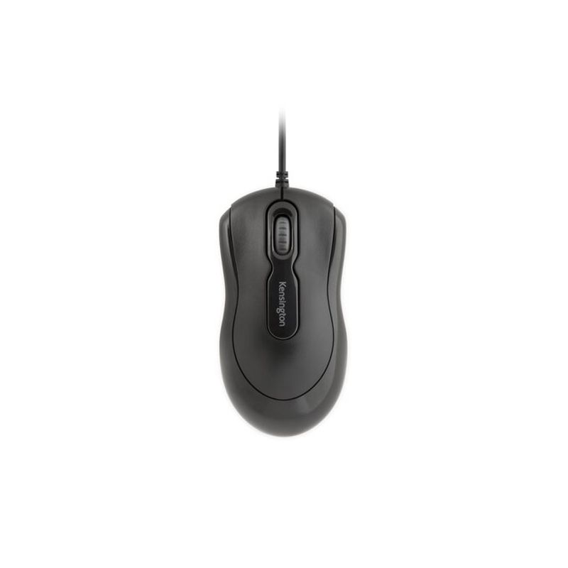 KENSINGTON - Mouse USB Kensington Precisión Comodidad