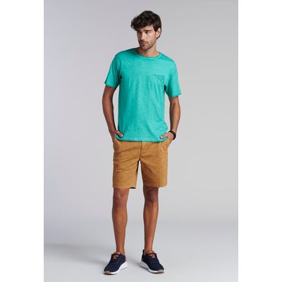 Imagen 2 del producto Polera New York Verde