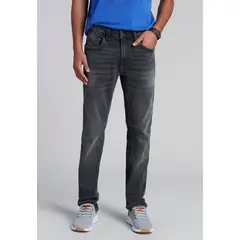 FEROUCH - Jeans Michigan Fj Negro