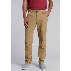 FEROUCH - Pantalon Oakland Fj Beige
