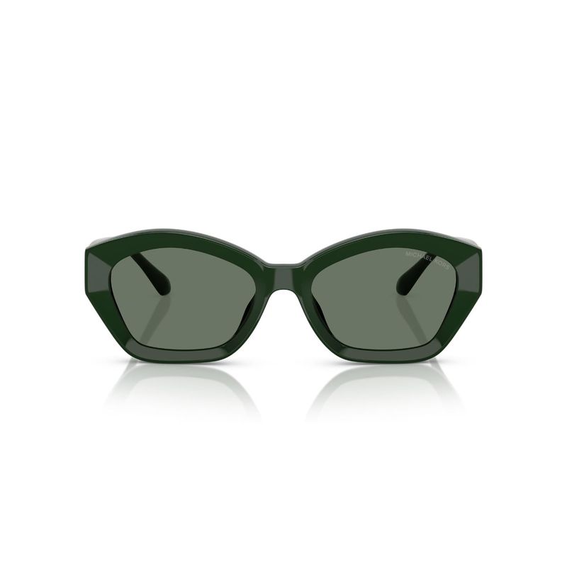 MICHAEL KORS - Lentes de Sol Bel Air Verde Michael Kors