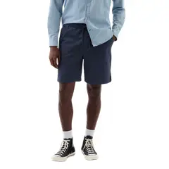 GAP - Short 8 Essential Azul