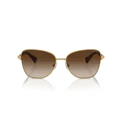 RALPH - Lentes de Sol Dorado Degradados