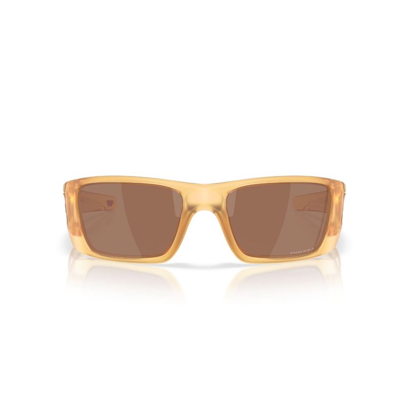 OAKLEY - Lentes de Sol Fuel Cell Prizm Tungsten Oakley