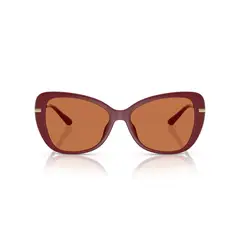 MICHAEL KORS - Lentes de Sol Saint Croix Rojo
