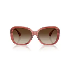 RALPH - Lentes de Sol Rojo Degradados