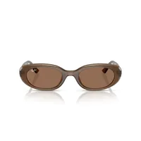 Ray-Ban Lentes de Sol RB4441D 677973 53