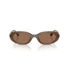 RAY BAN - Lentes de Sol Marrón Ray-Ban