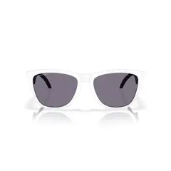 OAKLEY - Lentes de Sol Frogskins Hybrid Prizm Grey