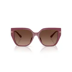 MICHAEL KORS - Lentes de Sol St. Barths Rosado Polarizados