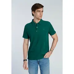 NEW MAN - Polo Ribadeo Azul