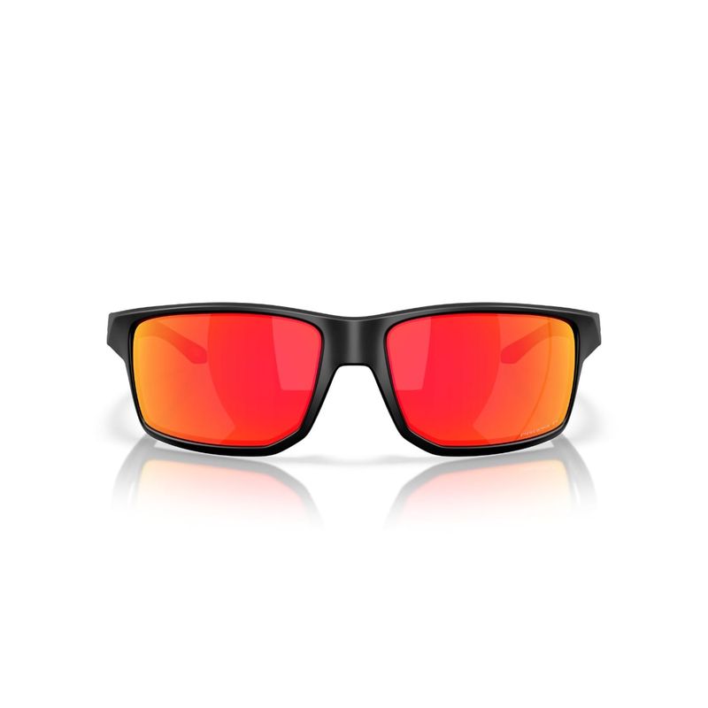 OAKLEY - Lentes de Sol Gibston Xl Prizm Ruby Polarizados Oakley