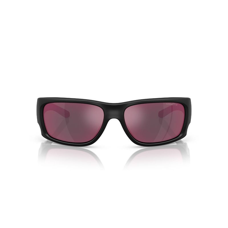 ARNETTE - Lentes de Sol Flipside Negro Espejados Arnette.