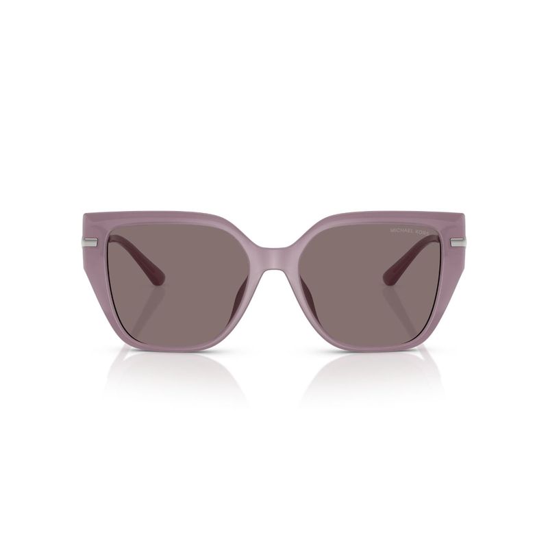 MICHAEL KORS - Lentes de Sol St. Barths Morado Michael Kors