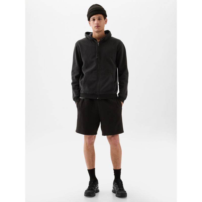 GAP - Short Logo Hombre Negro