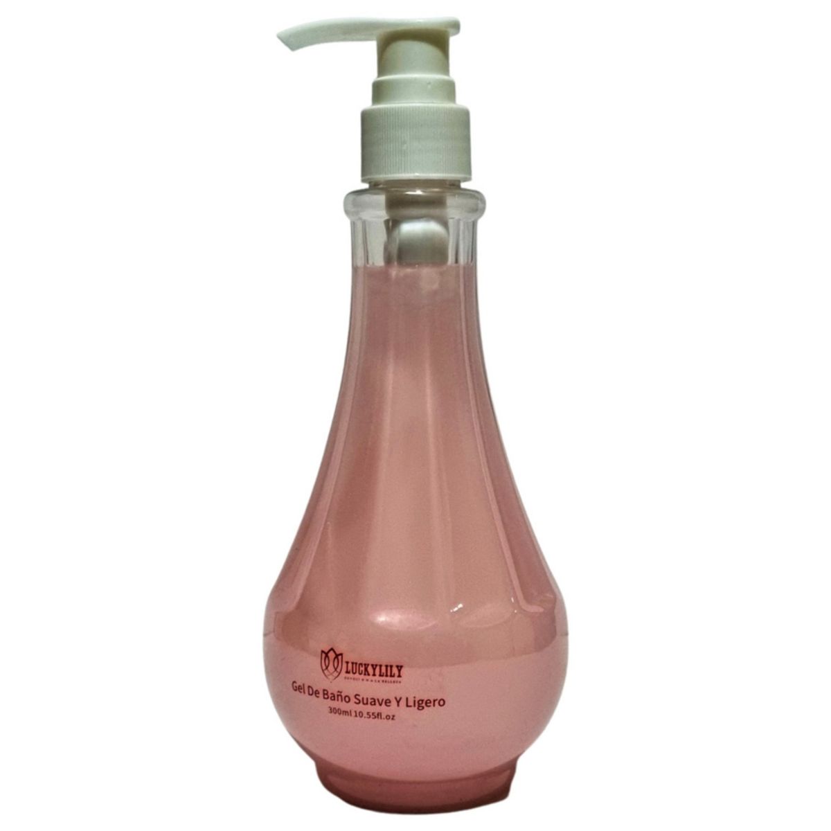 GENERICO - Gel de Baño 300ml