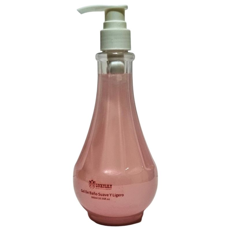 GENERICO - Gel de Baño 300ml