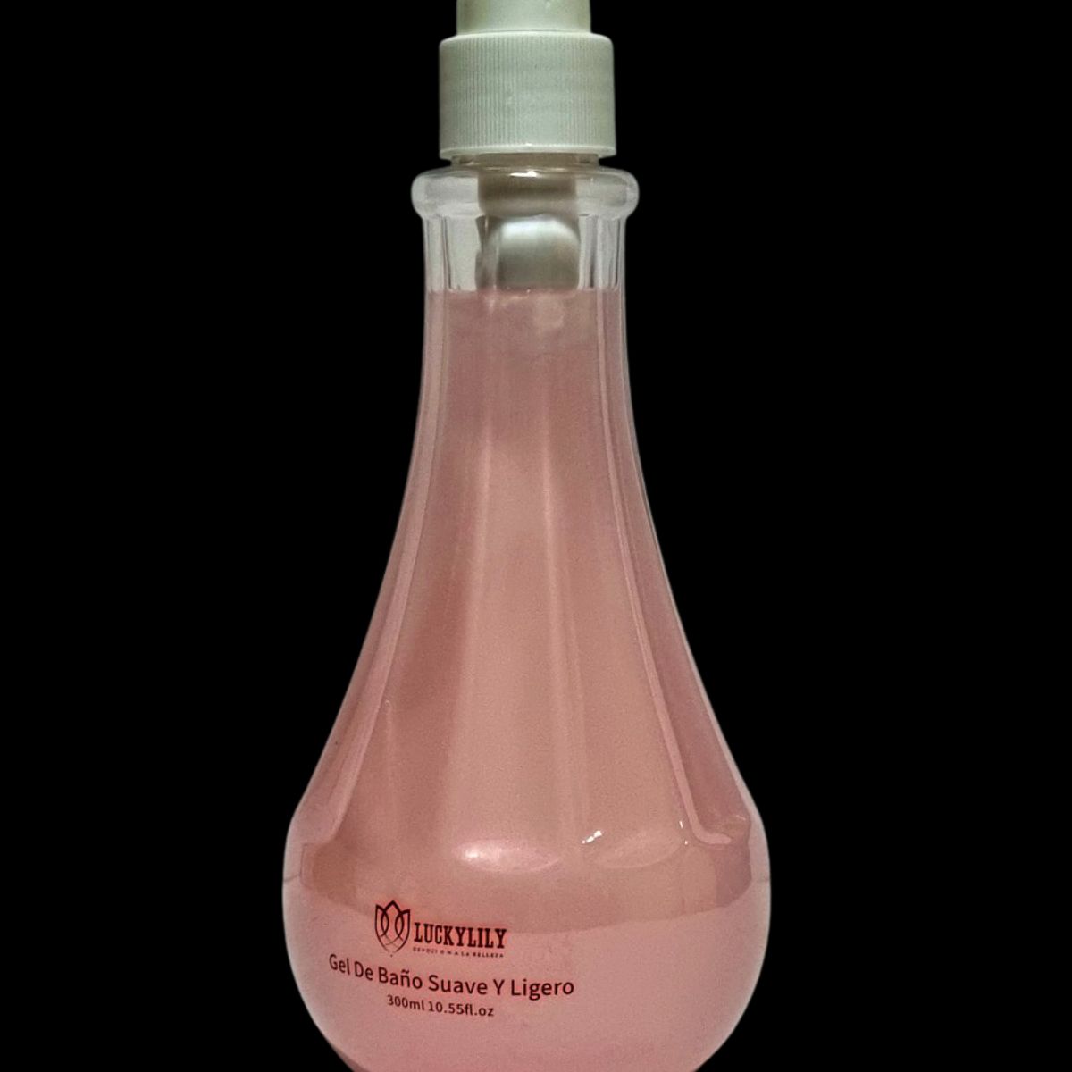 GENERICO - Gel de Baño 300ml