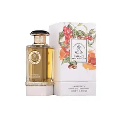 GENERICO - FRAGRANCE WORLD CARAMEL MACCHIATO EDP 100ML