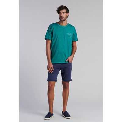 Imagen 2 del producto Polera New York Verde