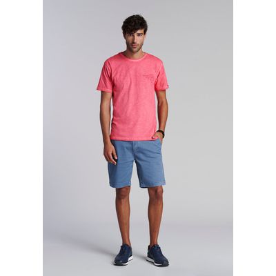 Imagen 2 del producto Polera New York Rojo