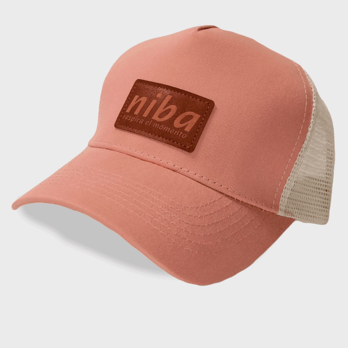 NIBA - Jockey Limited Edition Malla Rosado Niba