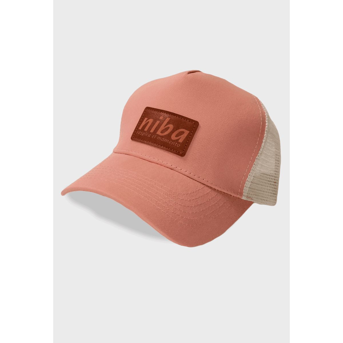 NIBA - Jockey Limited Edition Malla Rosado Niba