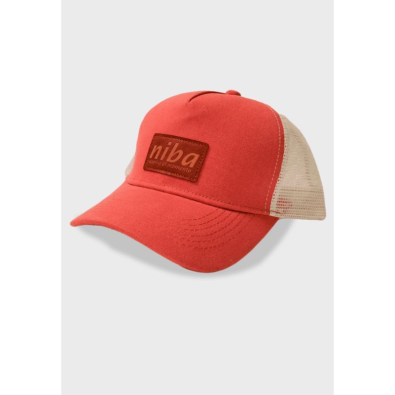 NIBA - Jockey Limited Edition Malla Rosa Vintage Niba