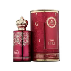 GENERICO - FRAGRANCE WORLD THE FIRE EXTRAIT DE PARFUM 60ML