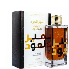 LATTAFA - AMEER AL OUDH INTENSE OUD EDP 100ML