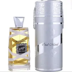 LATTAFA - OUD MOOD REMINISCENCE EDP 100ML