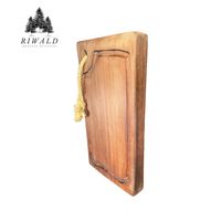 Tabla Picar Roble 35cmx35cmx195cm