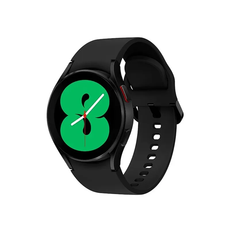 SAMSUNG - Samsung Galaxy Watch 4 40mm - Negro - Reacondicionado