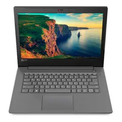 LENOVO - Notebook IDEAPAD CORE I5 DISCO SOLIDO