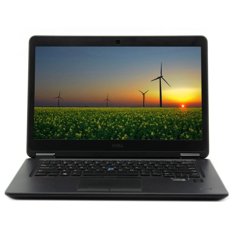 DELL - Notebook DELL INTEL CORE I7 DISCO SOLIDO